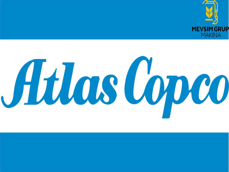 ATLAS COPCO