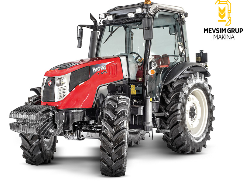 HATTAT T4000