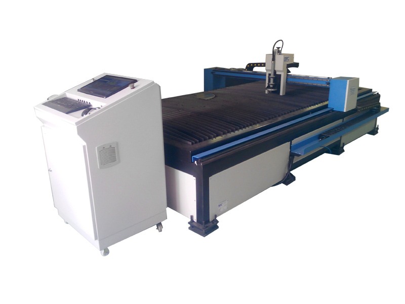 ماكينة البلازما